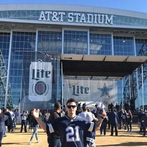 Meet your Posher, Mark